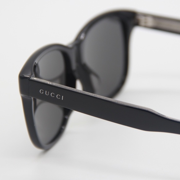 NEW GUCCI GG0050SA 001 SUNGLASSES GUCCI - Picture 5 of 12